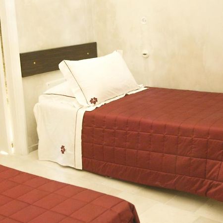 Enotrio Hotel Matera Eksteriør billede